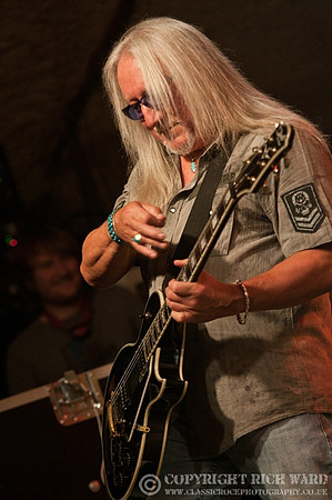 Uriah Heep