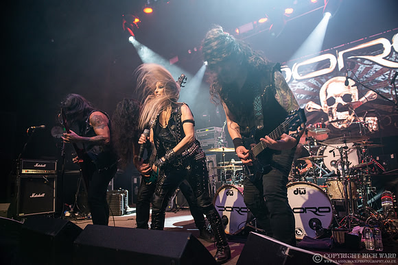 Doro