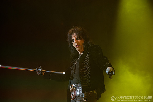 Alice Cooper
