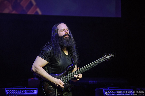 John Petrucci