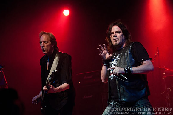 Michael Schenker
