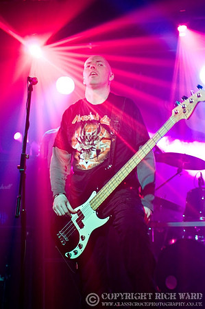 Marshall Law