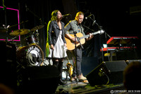 Meghan Parnell & Dave Barnes