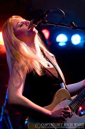 Joanne Shaw Taylor