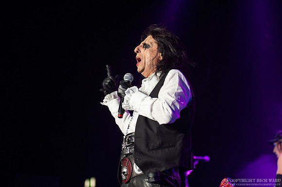 Alice Cooper