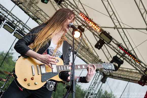 The Amorettes