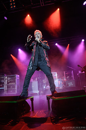 Billy Idol
