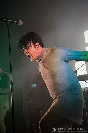 Gary Numan