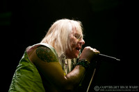 Uriah Heep