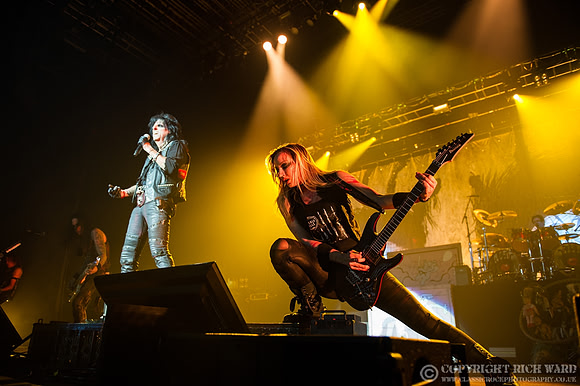 Alice Cooper