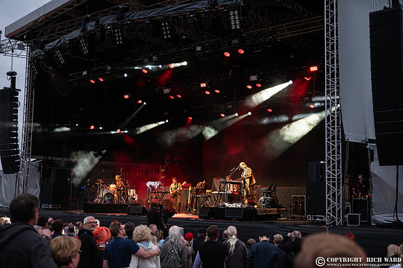 Public Service Broadcasting