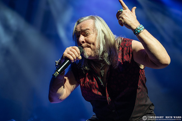 Uriah Heep