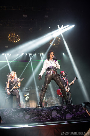 Alice Cooper