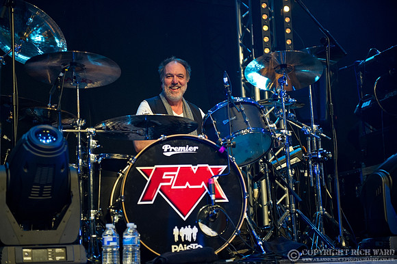 FM
