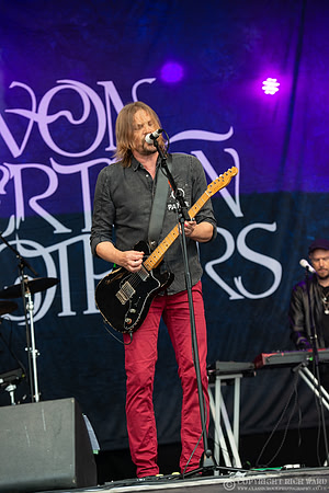Von Hertzen Brothers