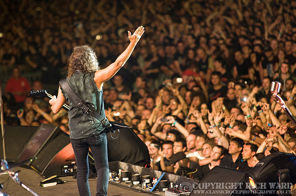 Metallica