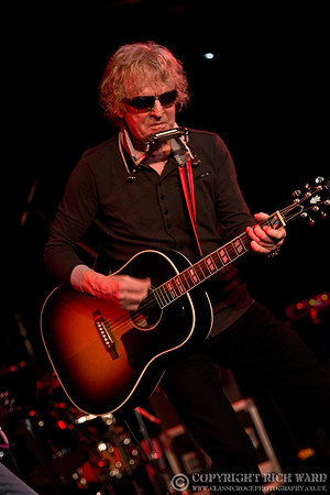 Ian Hunter