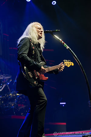 REO Speedwagon