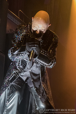 Judas Priest