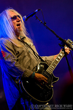 Uriah Heep