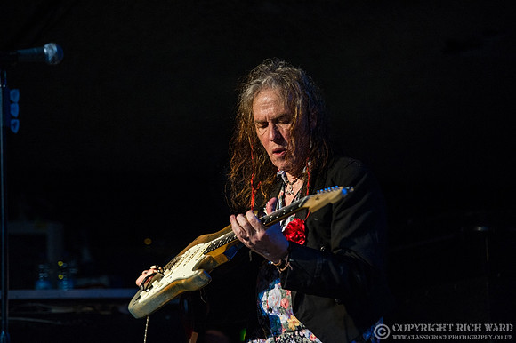 Bernie Torme