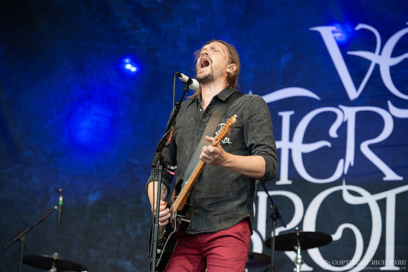 Von Hertzen Brothers