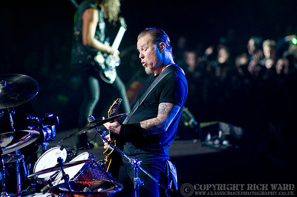 Metallica