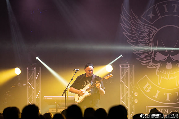 Francis Dunnery