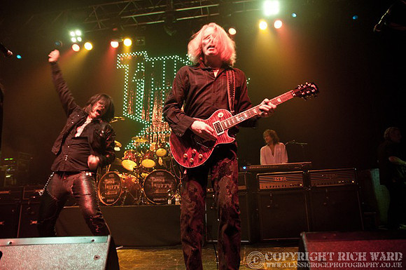 Thin Lizzy