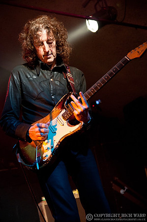 Gerry Macavoy