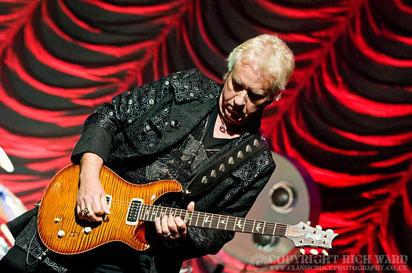 Paul Rodgers
