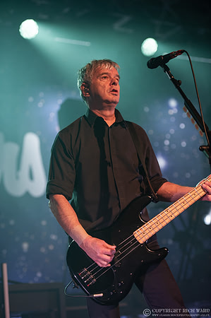 The Stranglers