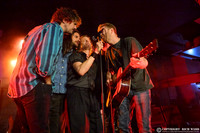 The Temperance Movement