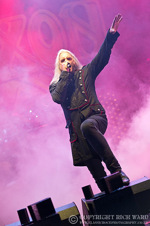 Saxon