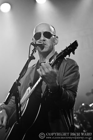 Simon Townshend