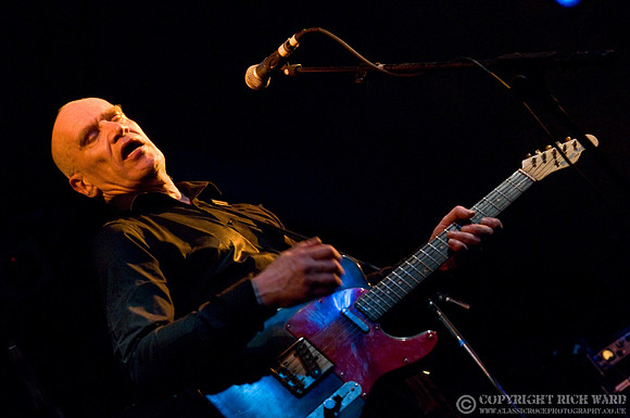 Wilko Johnson