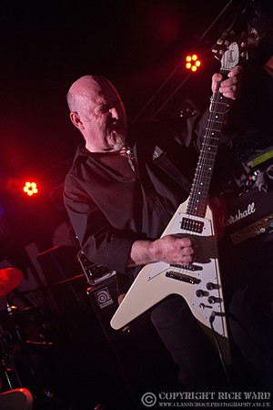 Paul Raymond Project