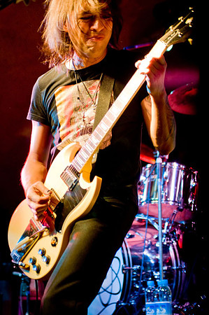 Glenn Hughes