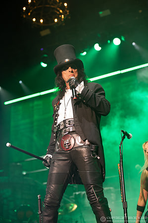Alice Cooper