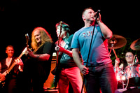 UFO Tribute with Pete Way