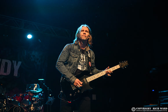 Myles Kennedy