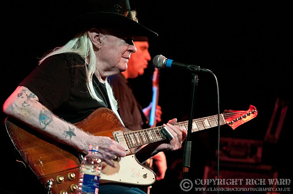 Johnny Winter