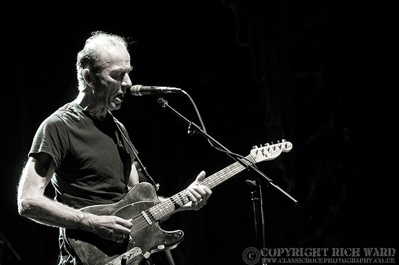 Hugh Cornwell