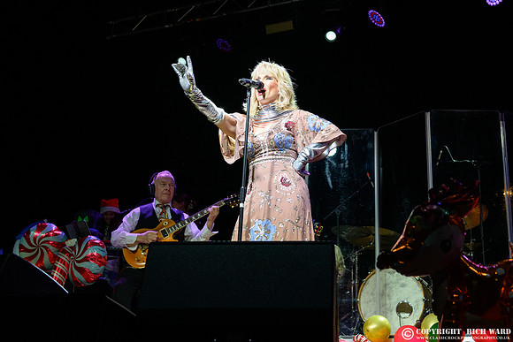 Toyah & Robert
