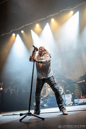 Uriah Heep
