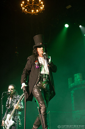 Alice Cooper