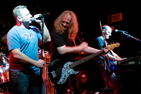 UFO Tribute with Pete Way