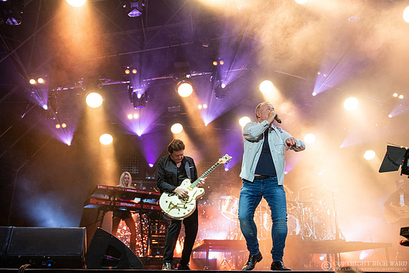 Simple Minds