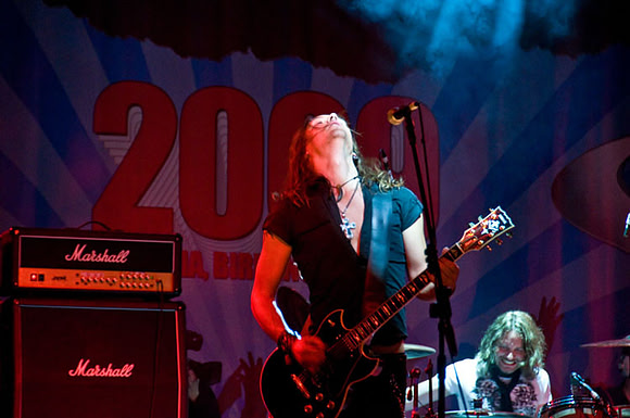 Glenn Hughes