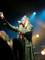 Saxon